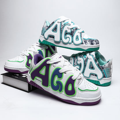 AELITA Chunky Sneakers
