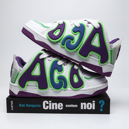 AELITA Chunky Sneakers