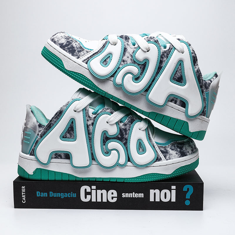 AELITA Chunky Sneakers