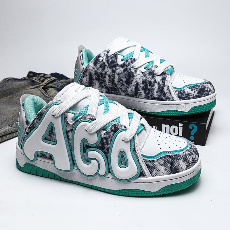 AELITA Chunky Sneakers