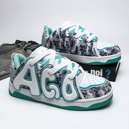 AELITA Chunky Sneakers