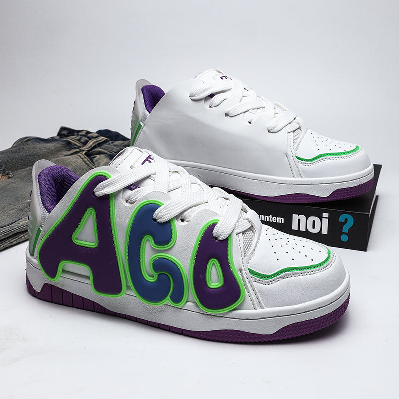 AELITA Chunky Sneakers