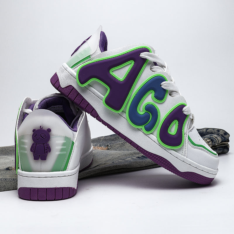 AELITA Chunky Sneakers