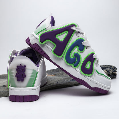 AELITA Chunky Sneakers