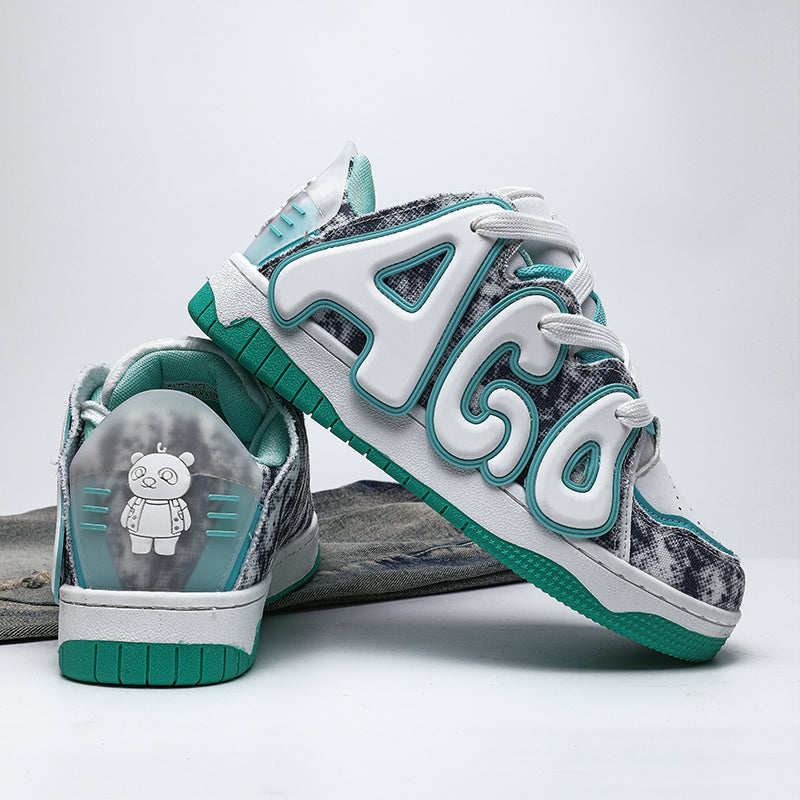 AELITA Chunky Sneakers