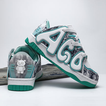 AELITA Chunky Sneakers