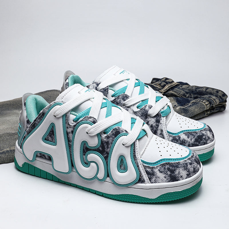 AELITA Chunky Sneakers