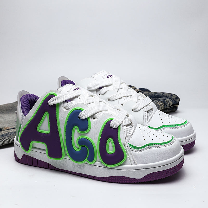 AELITA Chunky Sneakers