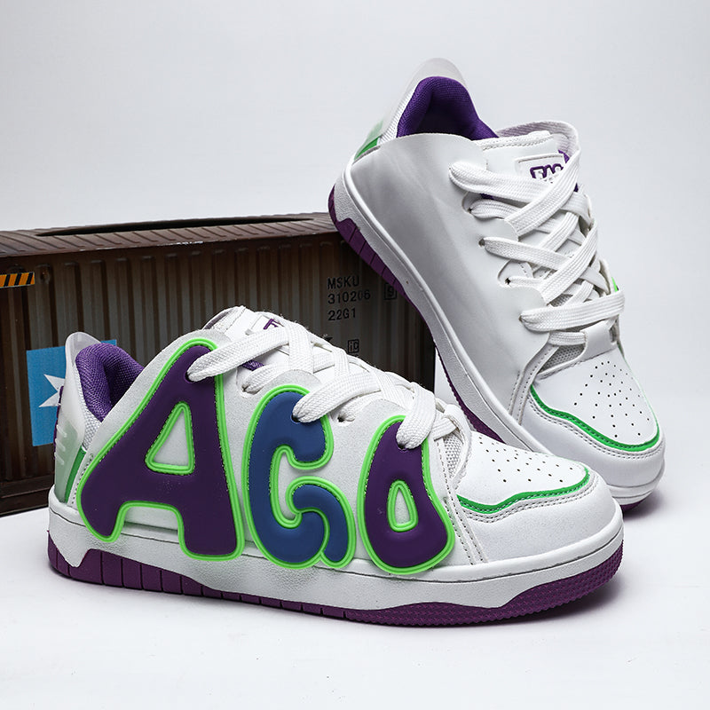 AELITA Chunky Sneakers