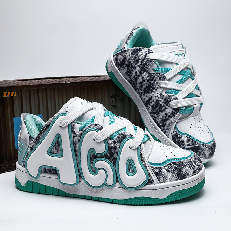 AELITA Chunky Sneakers