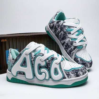 AELITA Chunky Sneakers