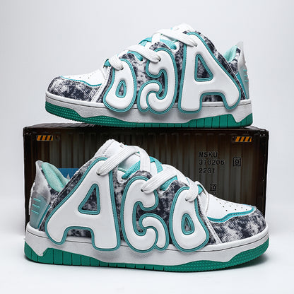 AELITA Chunky Sneakers