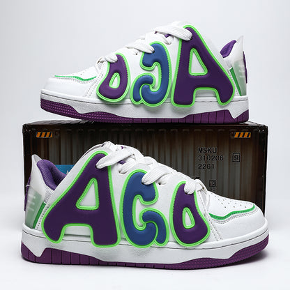 AELITA Chunky Sneakers