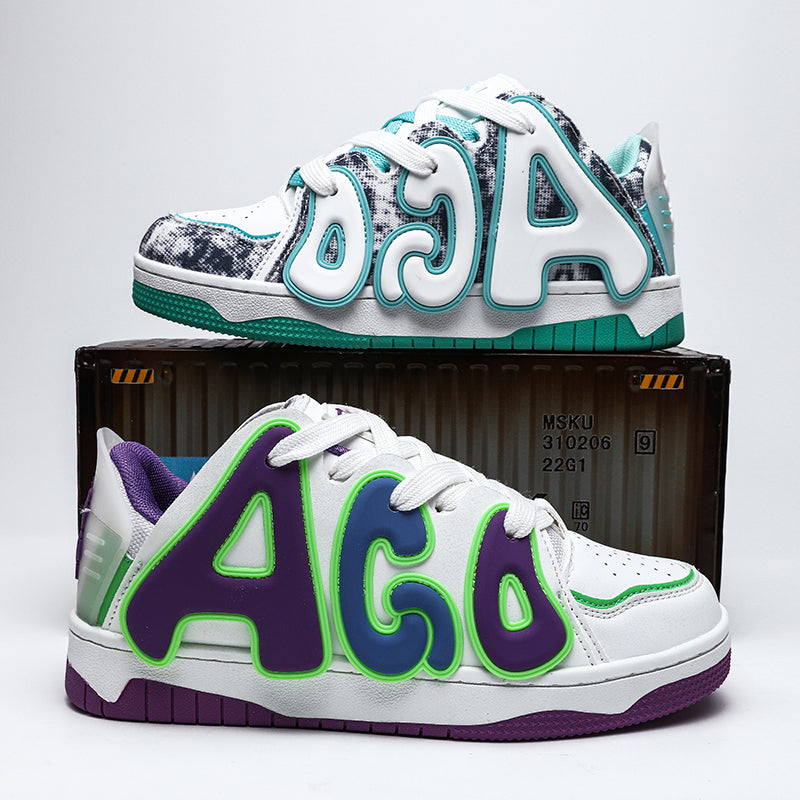 AELITA Chunky Sneakers