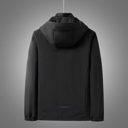 MLB 6266 Outdoor Jacket