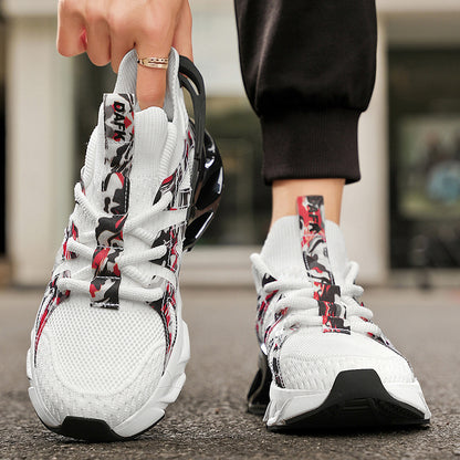 ‘Sovereign Pulse’ X9X Sneakers