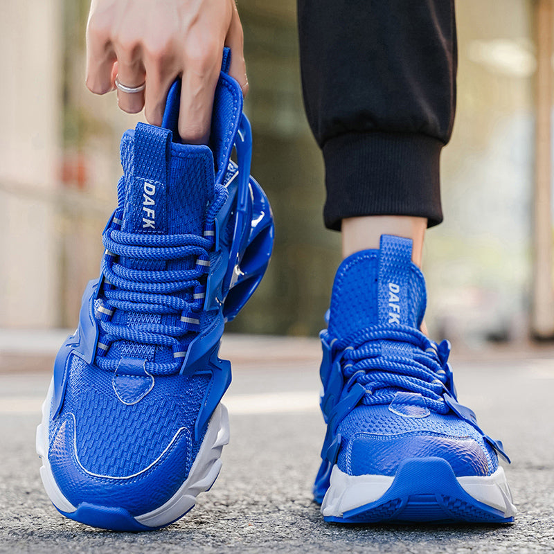 ‘Momentum Crest’ X9X Sneakers