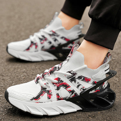 ‘Sovereign Pulse’ X9X Sneakers