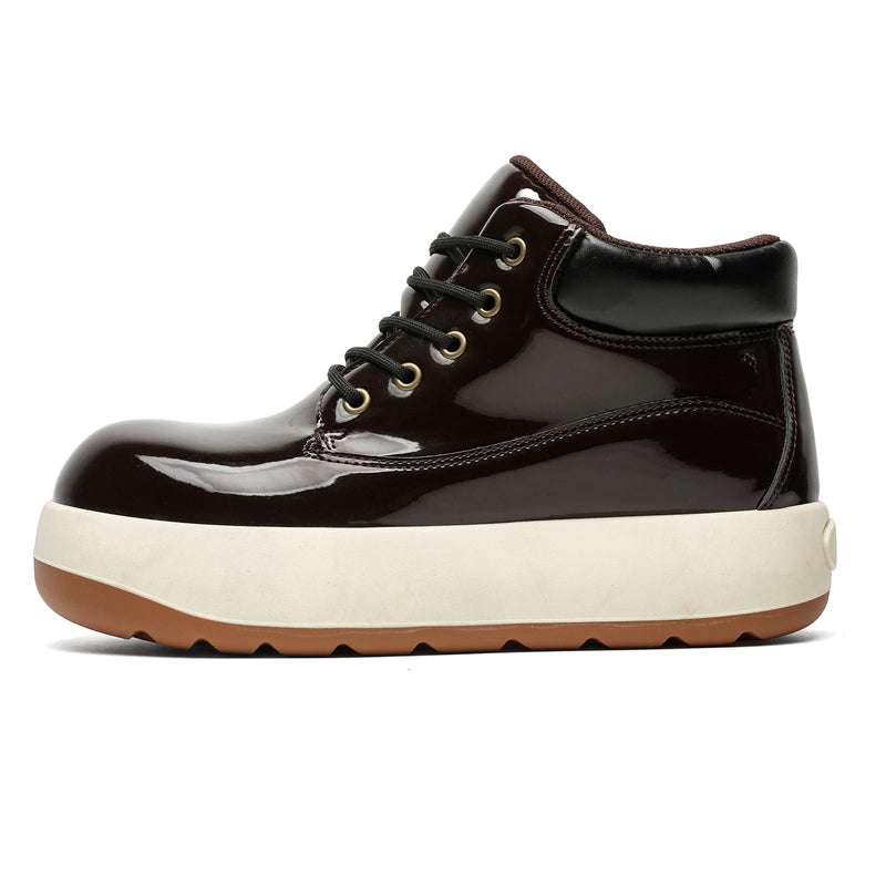 'Stratus Voyager' X9X Moon Boots in Nocturnal Edge