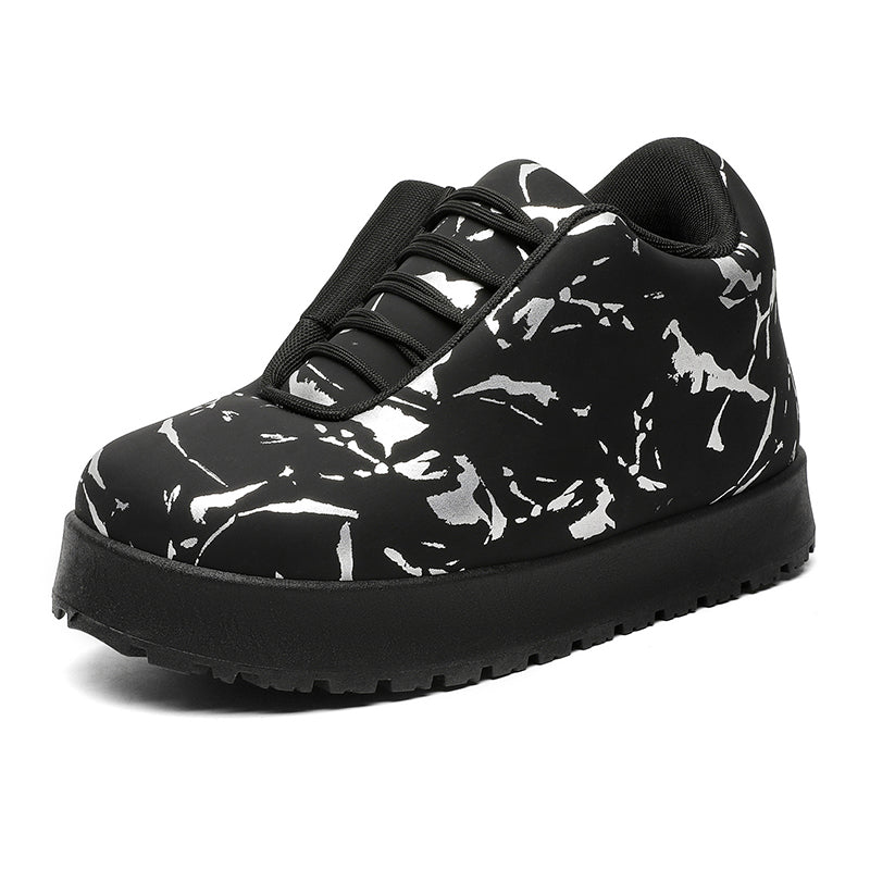 'Wild Stride' X9X Moon Boots