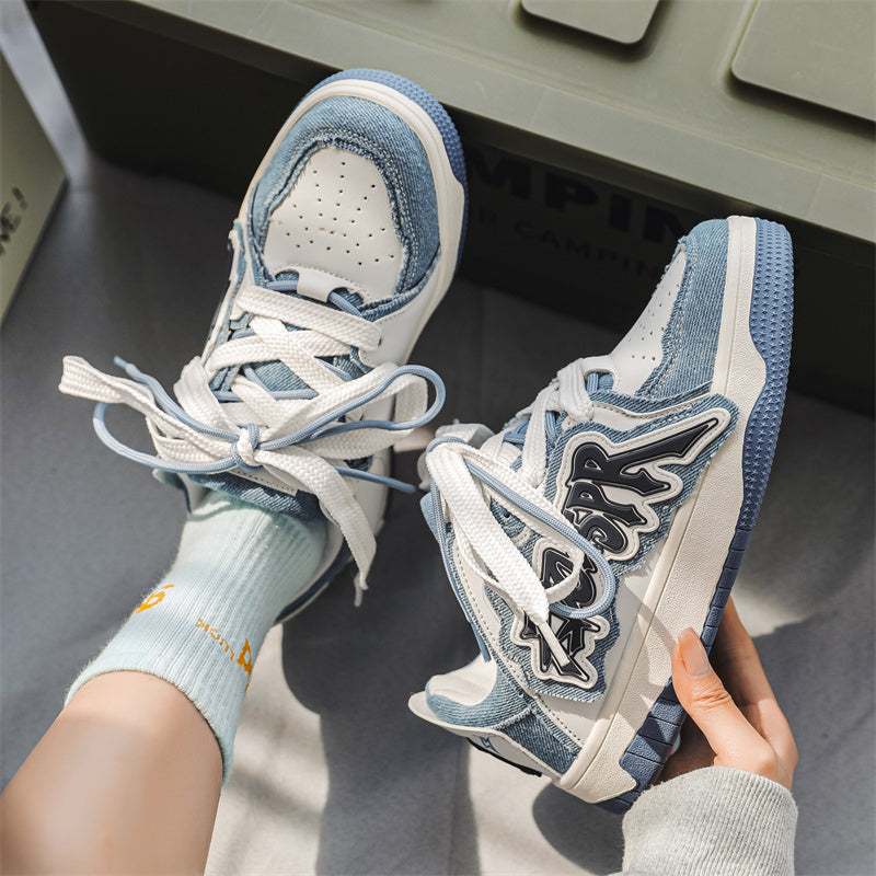 FALONA Chunky Sneakers