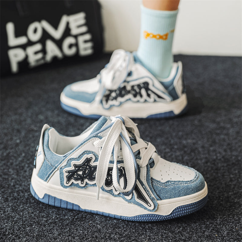 FALONA Chunky Sneakers