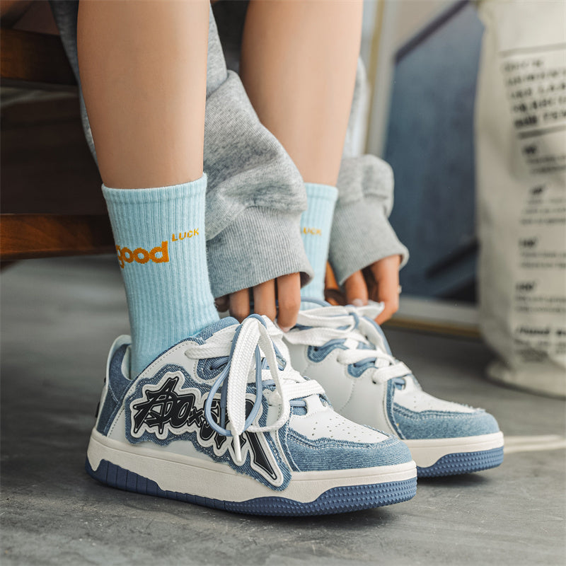 FALONA Chunky Sneakers