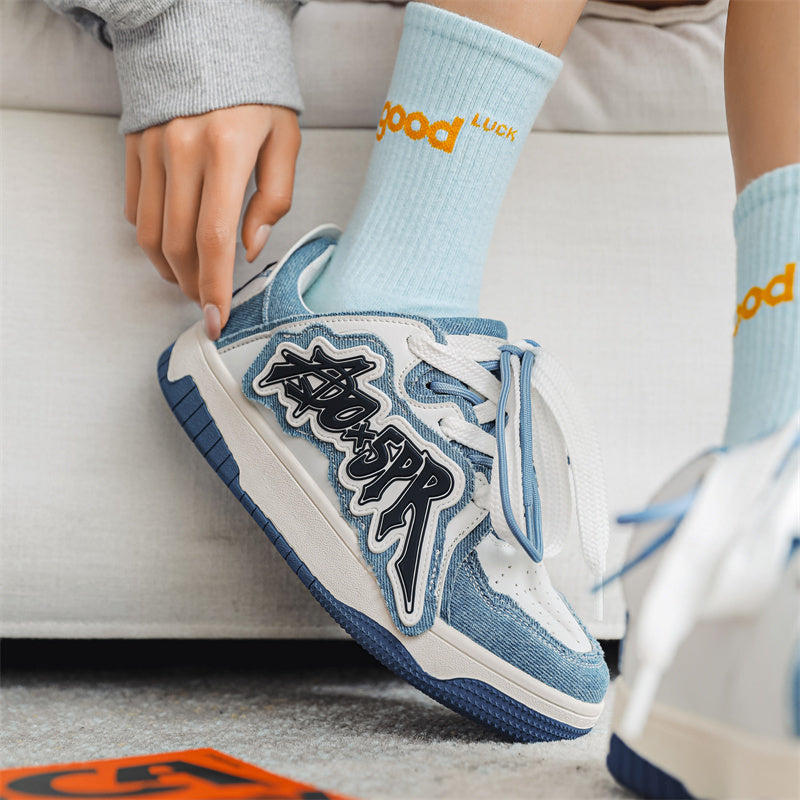 FALONA Chunky Sneakers