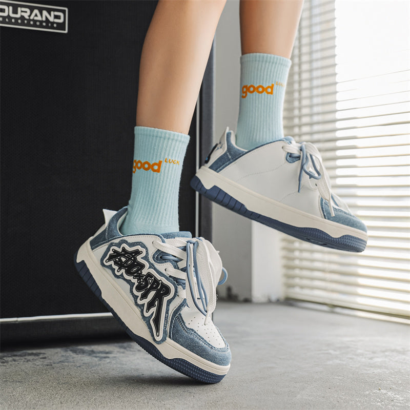 FALONA Chunky Sneakers