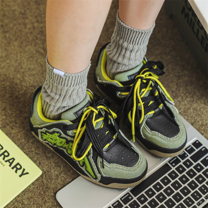 FALONA Chunky Sneakers