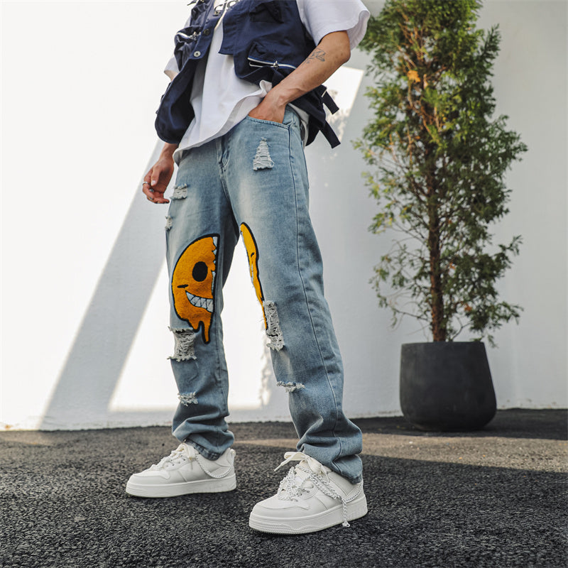 HERMI Chunky Sneakers
