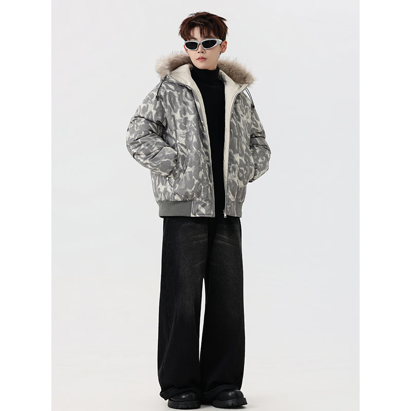 MLB Z701 Puffer Jacket