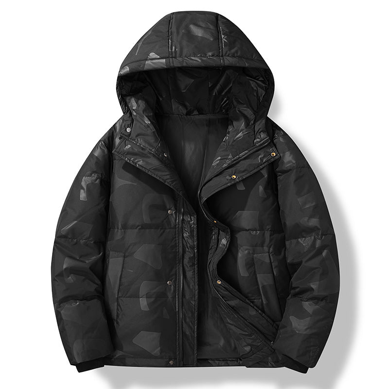 MLB Z715 Puffer Jacket
