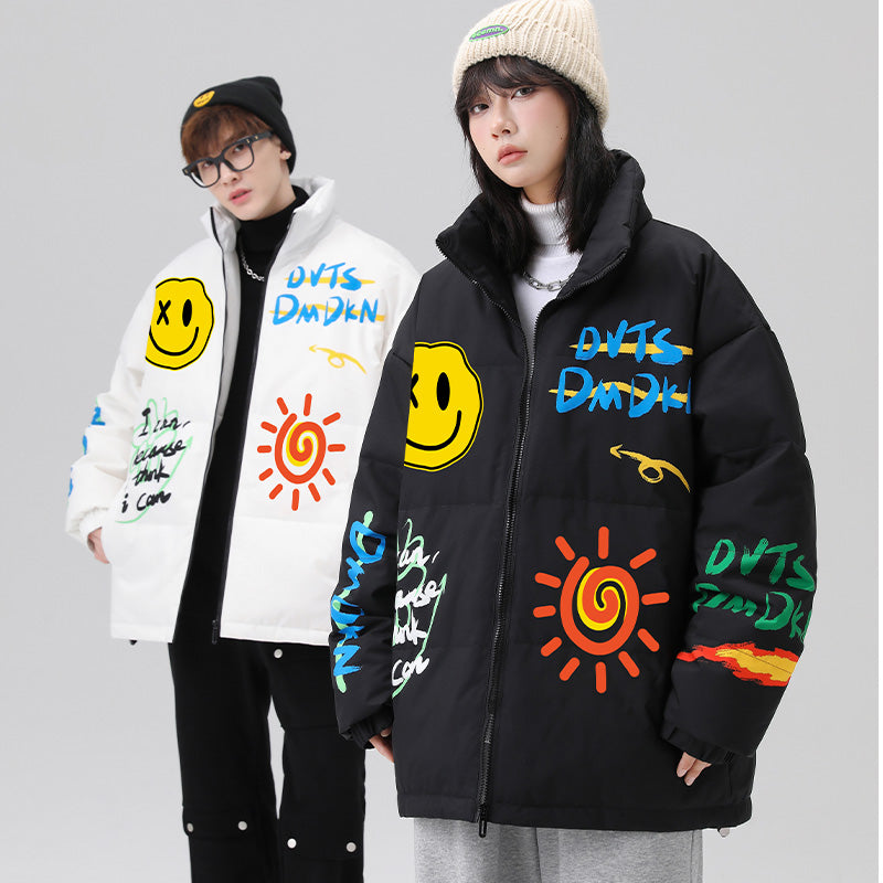 MLB Z711 Puffer Jacket