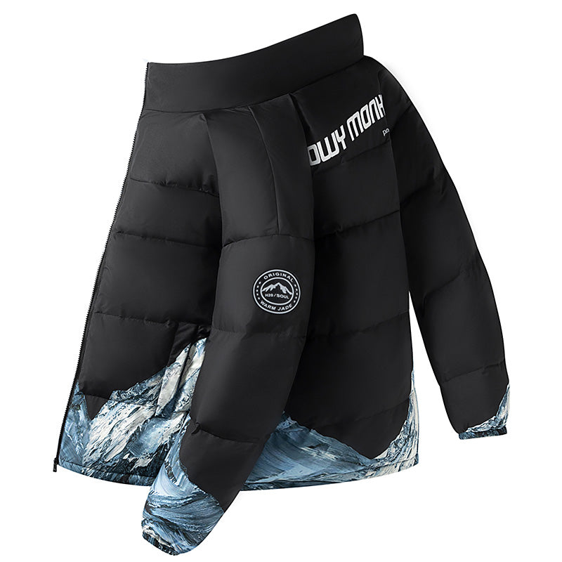 MLB Z714 Puffer Jacket