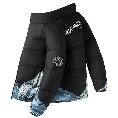MLB Z714 Puffer Jacket