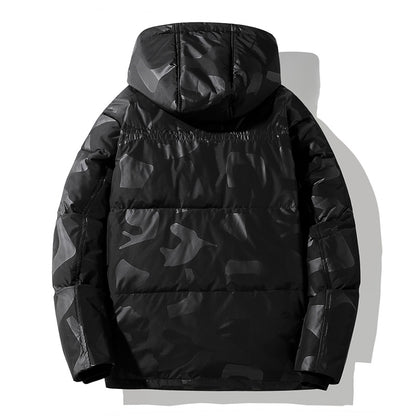 MLB Z715 Puffer Jacket