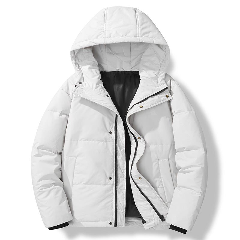 MLB Z715 Puffer Jacket