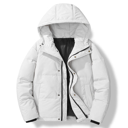 MLB Z715 Puffer Jacket