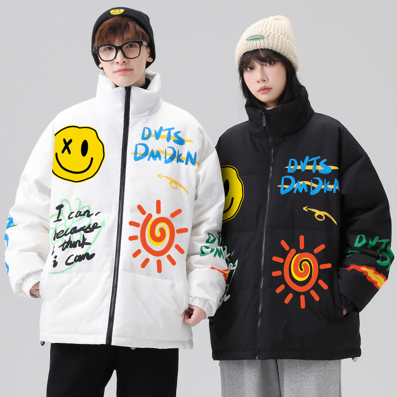 MLB Z711 Puffer Jacket