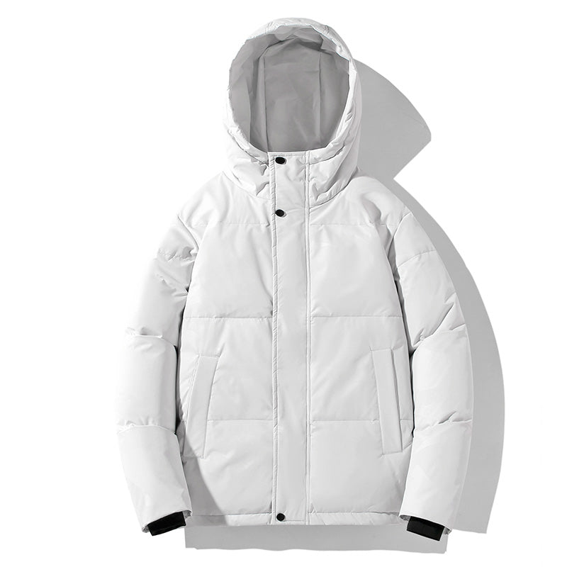 MLB Z715 Puffer Jacket