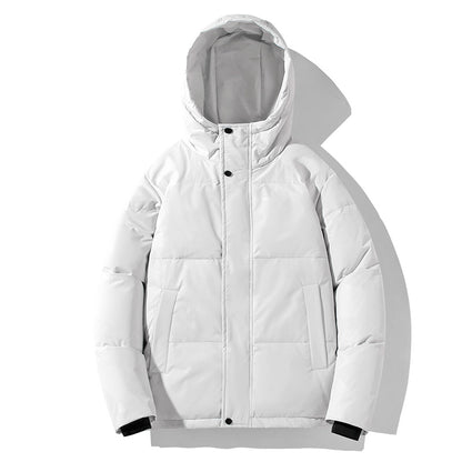 MLB Z715 Puffer Jacket