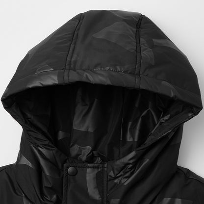 MLB Z715 Puffer Jacket