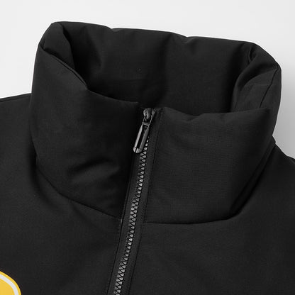 MLB Z711 Puffer Jacket