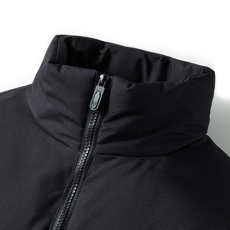 MLB Z712 Puffer Jacket