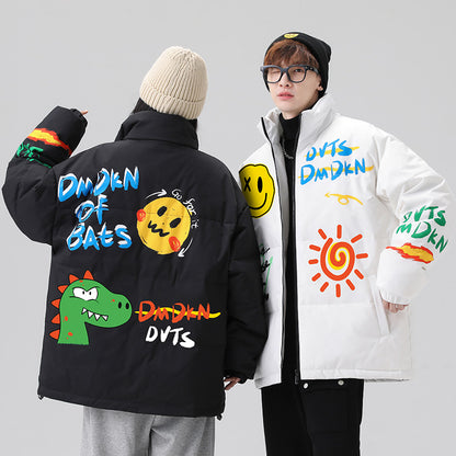 MLB Z711 Puffer Jacket