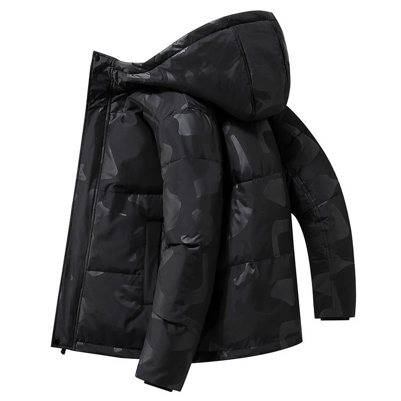 MLB Z715 Puffer Jacket