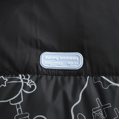 MLB Z716 Puffer Jacket