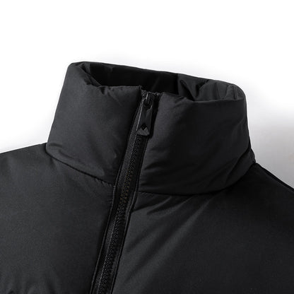 MLB Z714 Puffer Jacket
