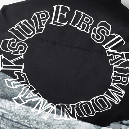 MLB Z712 Puffer Jacket